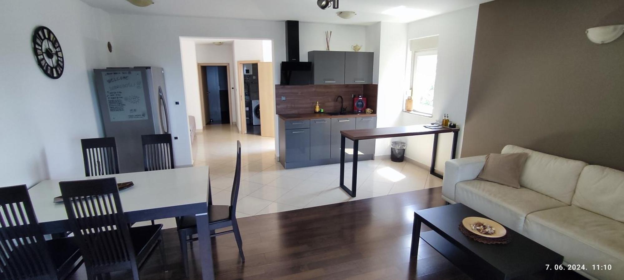 Apartments Emma Kostrena Rom bilde